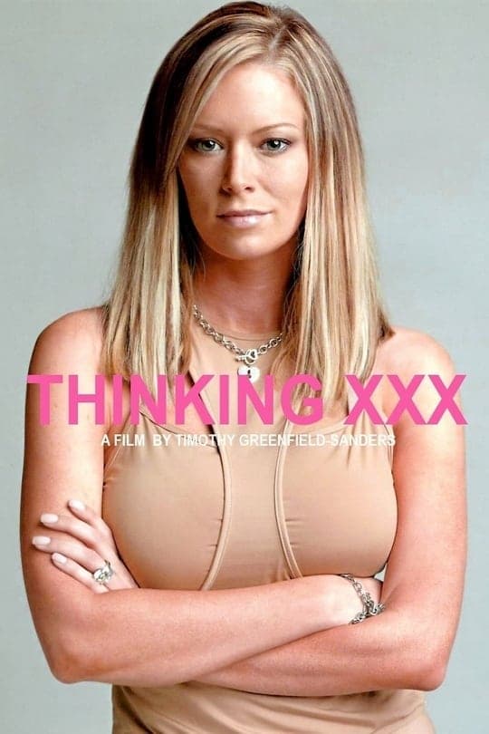 Thinking XXX photo