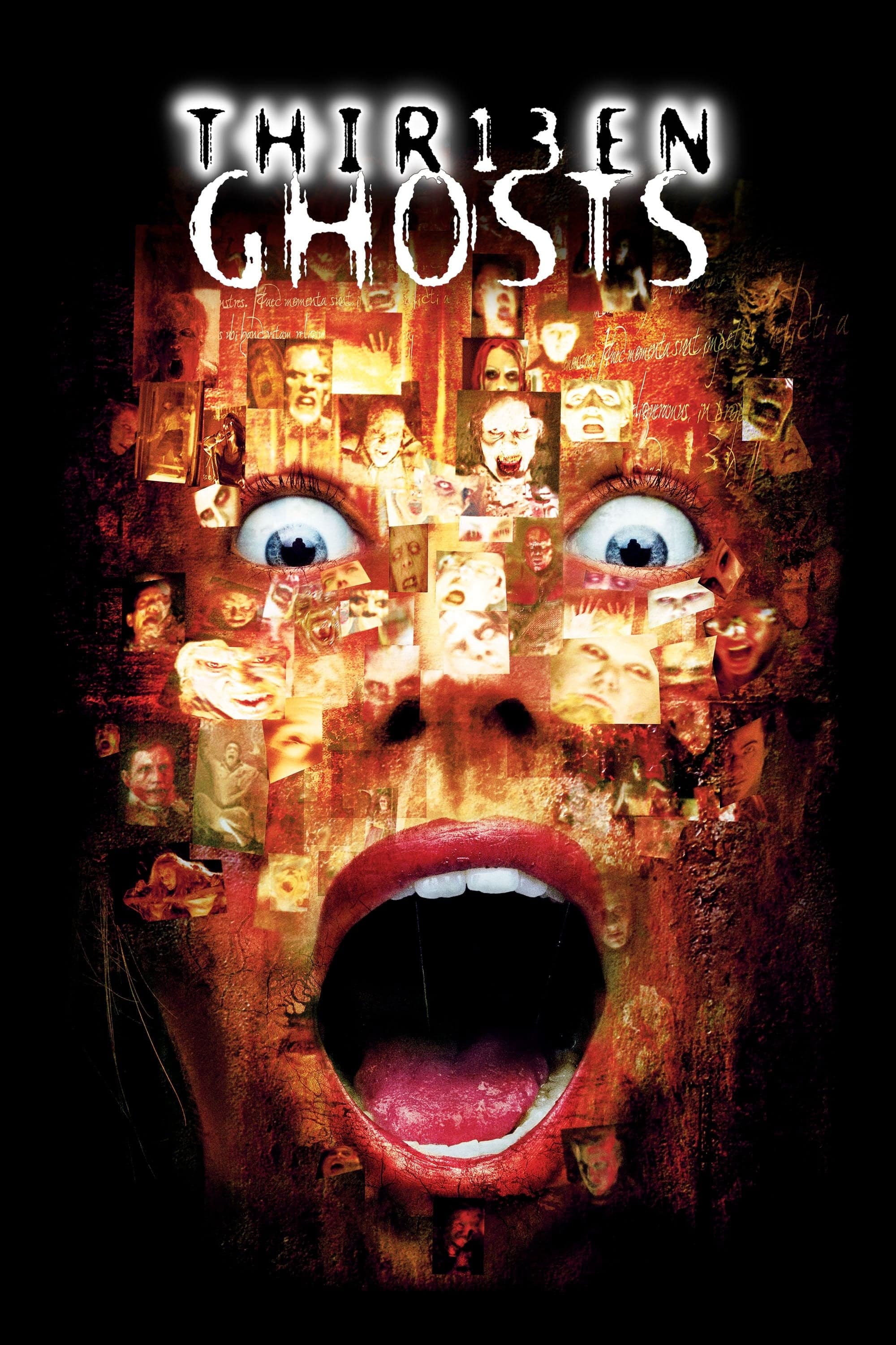 Thir13en Ghosts photo