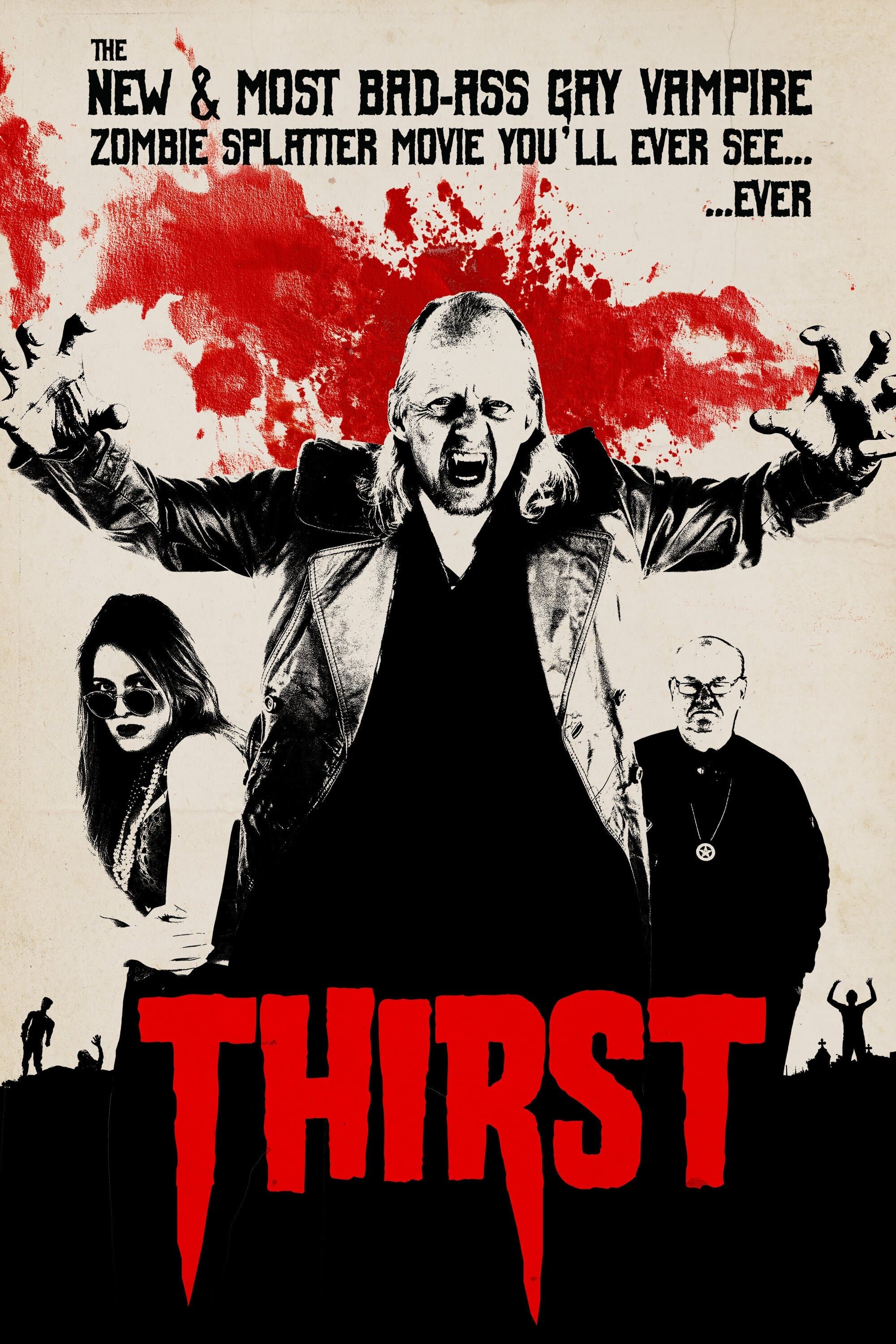 Thirst photo