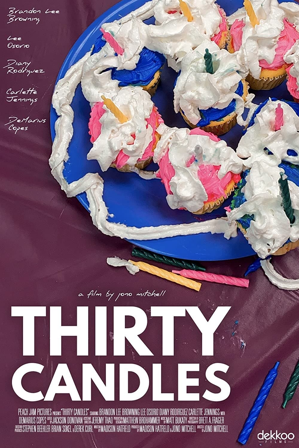 Thirty Candles photo