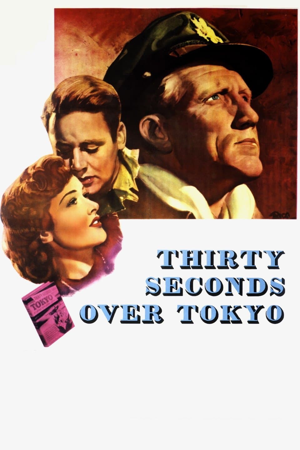 Thirty Seconds Over Tokyo photo