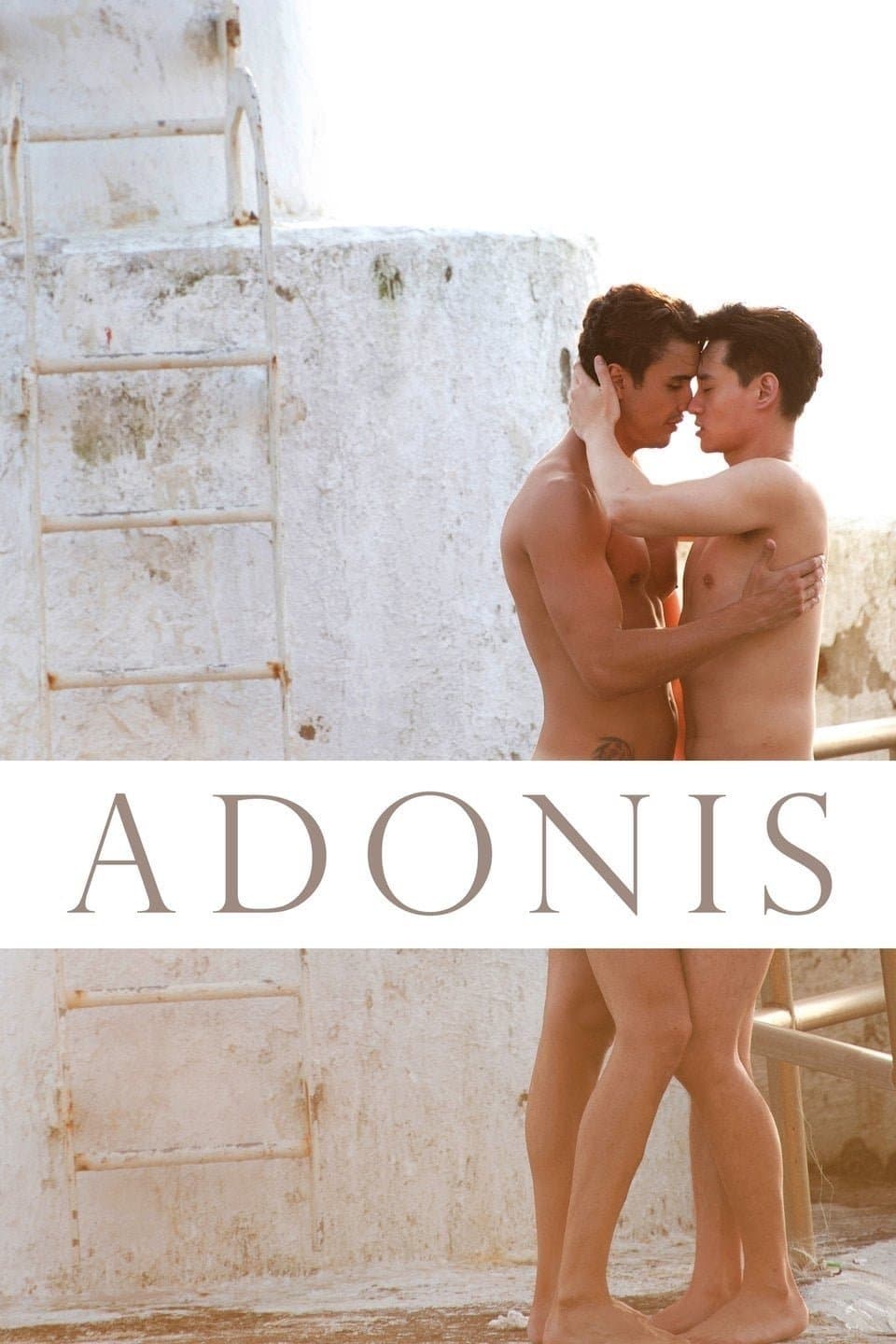 Thirty Years of Adonis photo