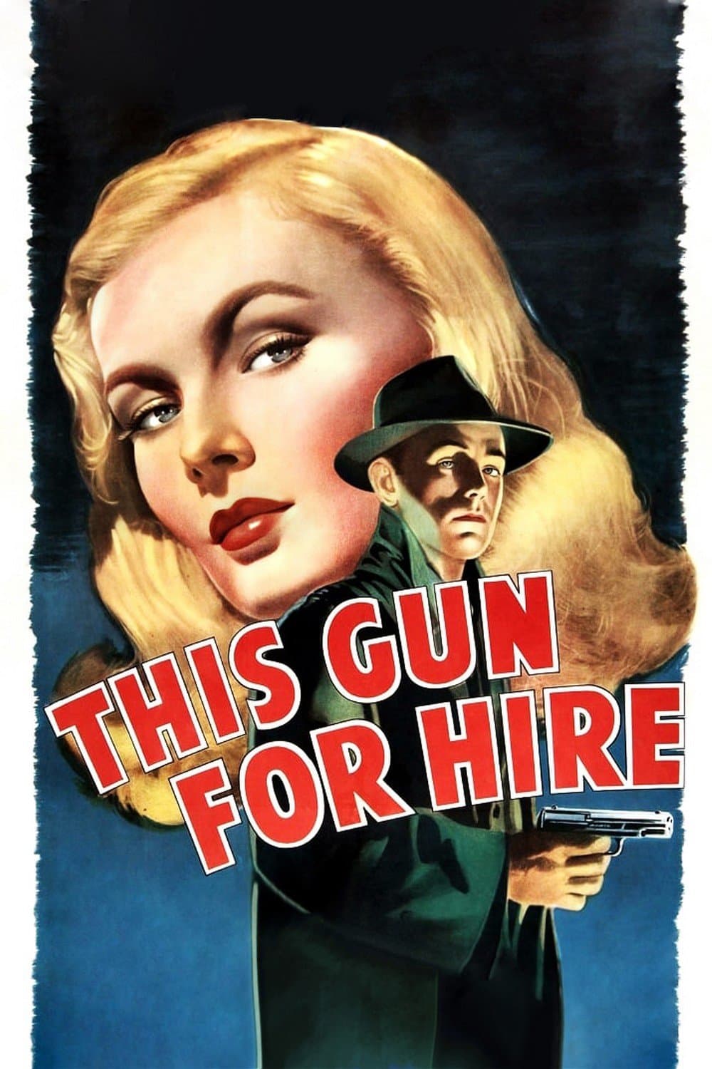 This Gun for Hire photo