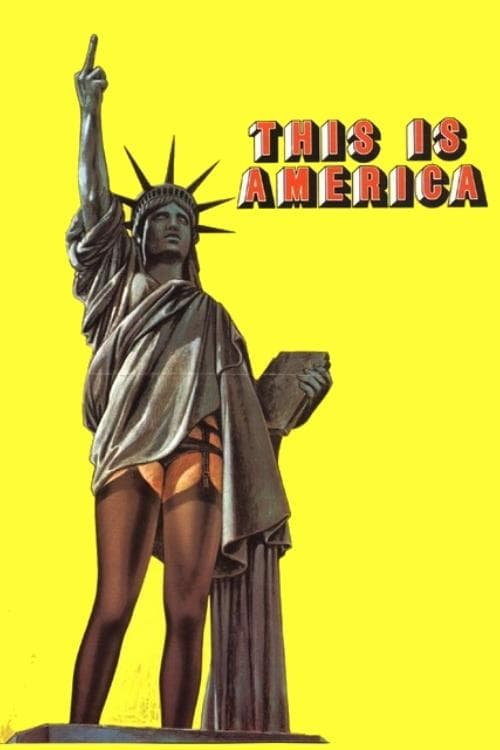 This Is America photo