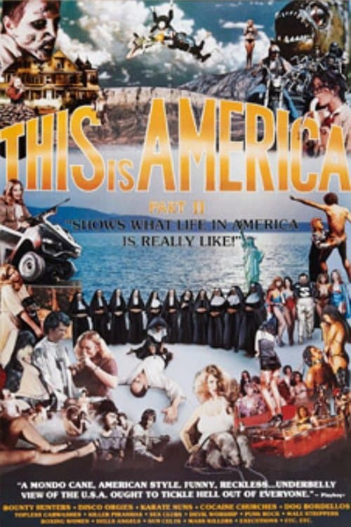 This Is America Part 2 photo