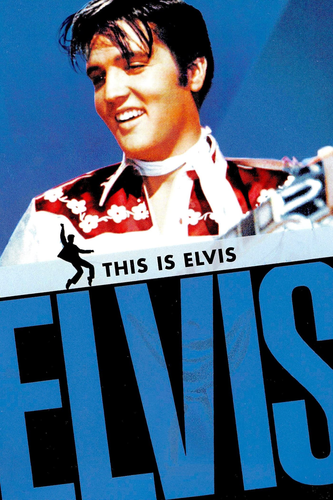 This Is Elvis photo