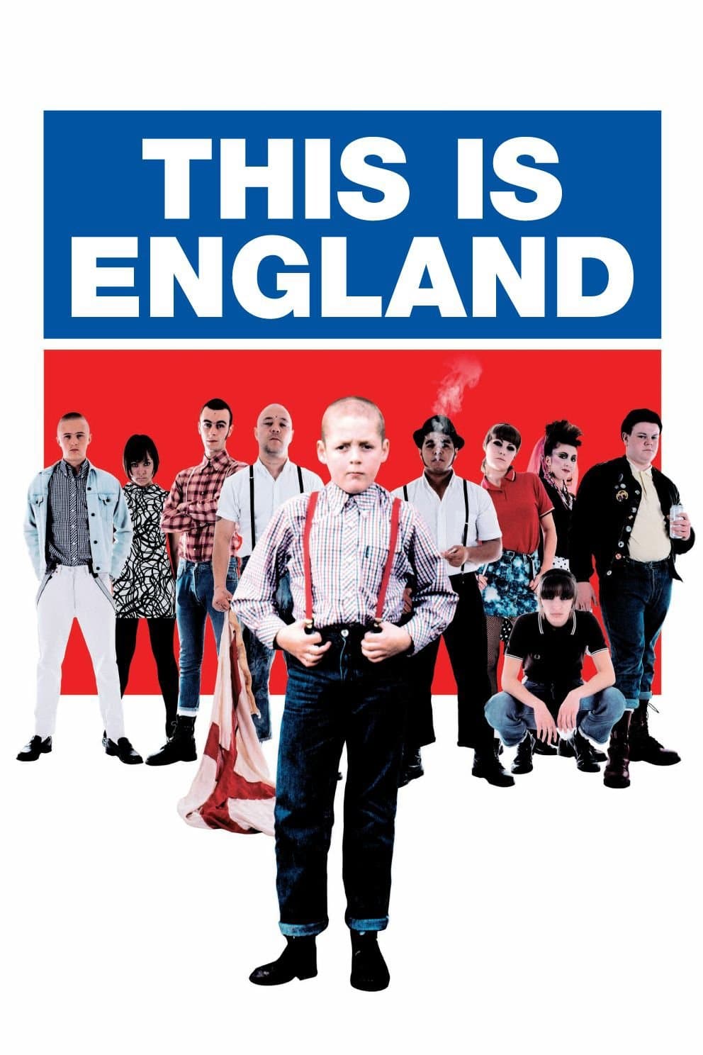 This Is England photo