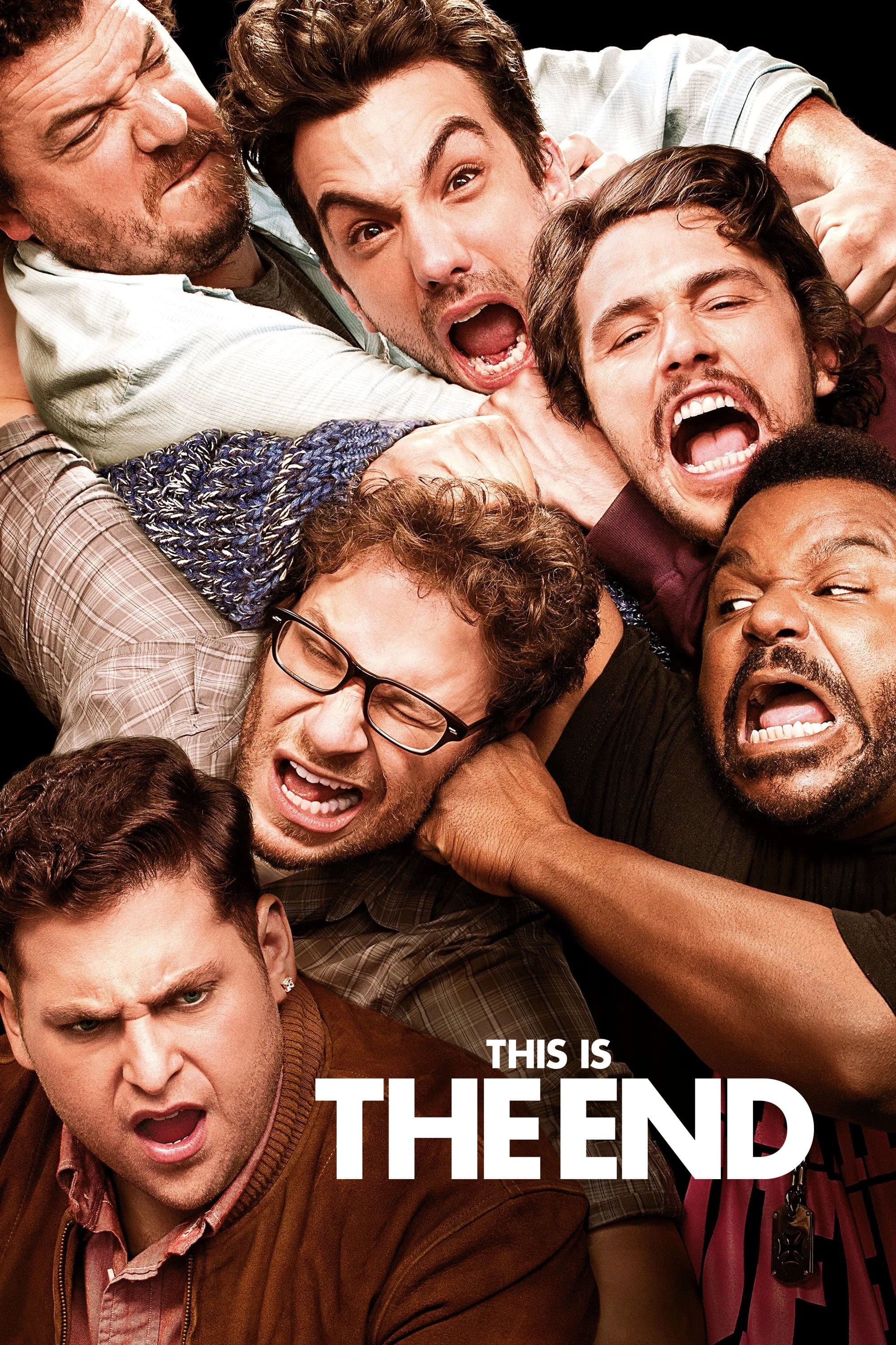This Is the End photo