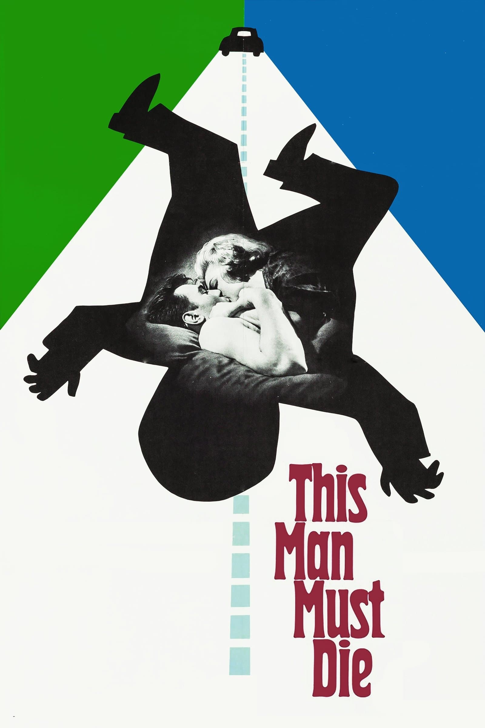 This Man Must Die photo