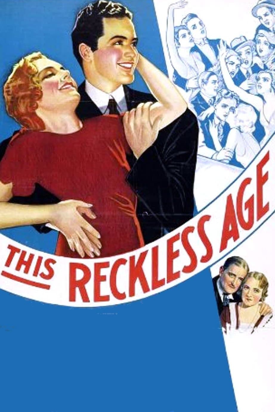 This Reckless Age photo