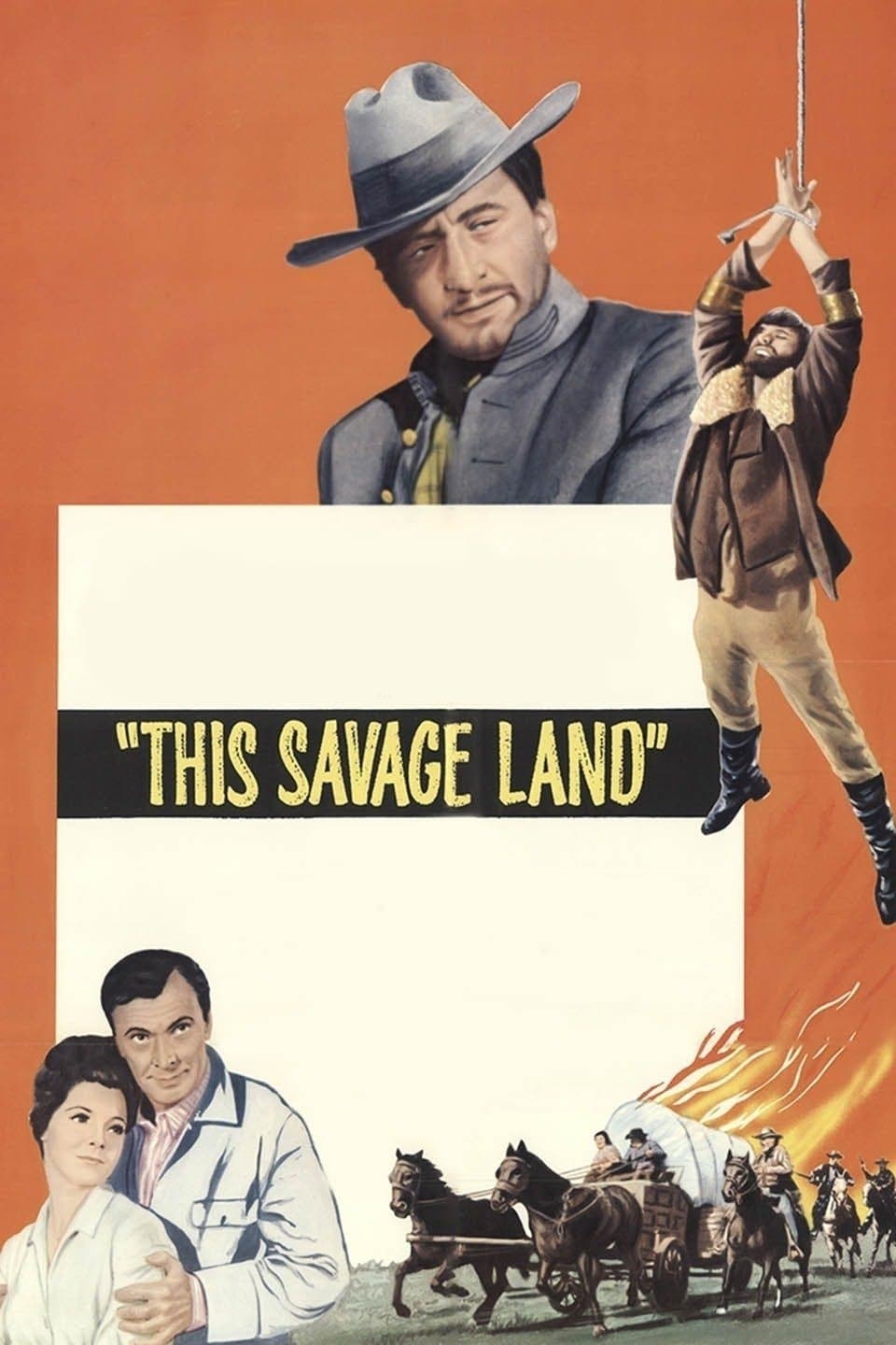 This Savage Land photo