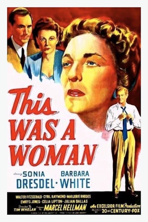This Was a Woman photo