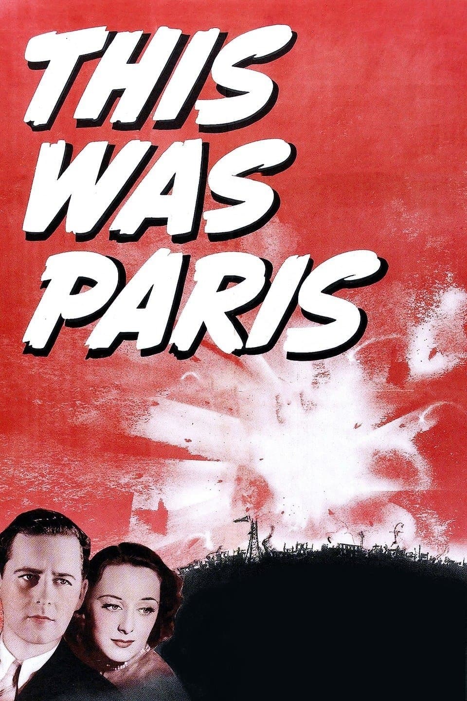 This Was Paris photo