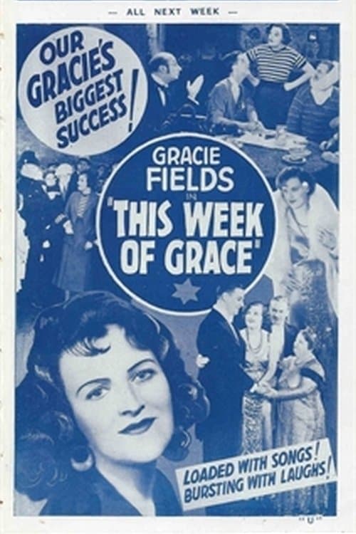 This Week of Grace photo
