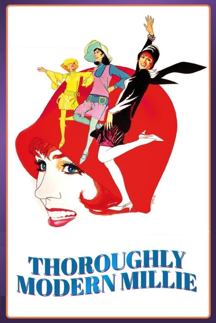 Thoroughly Modern Millie photo
