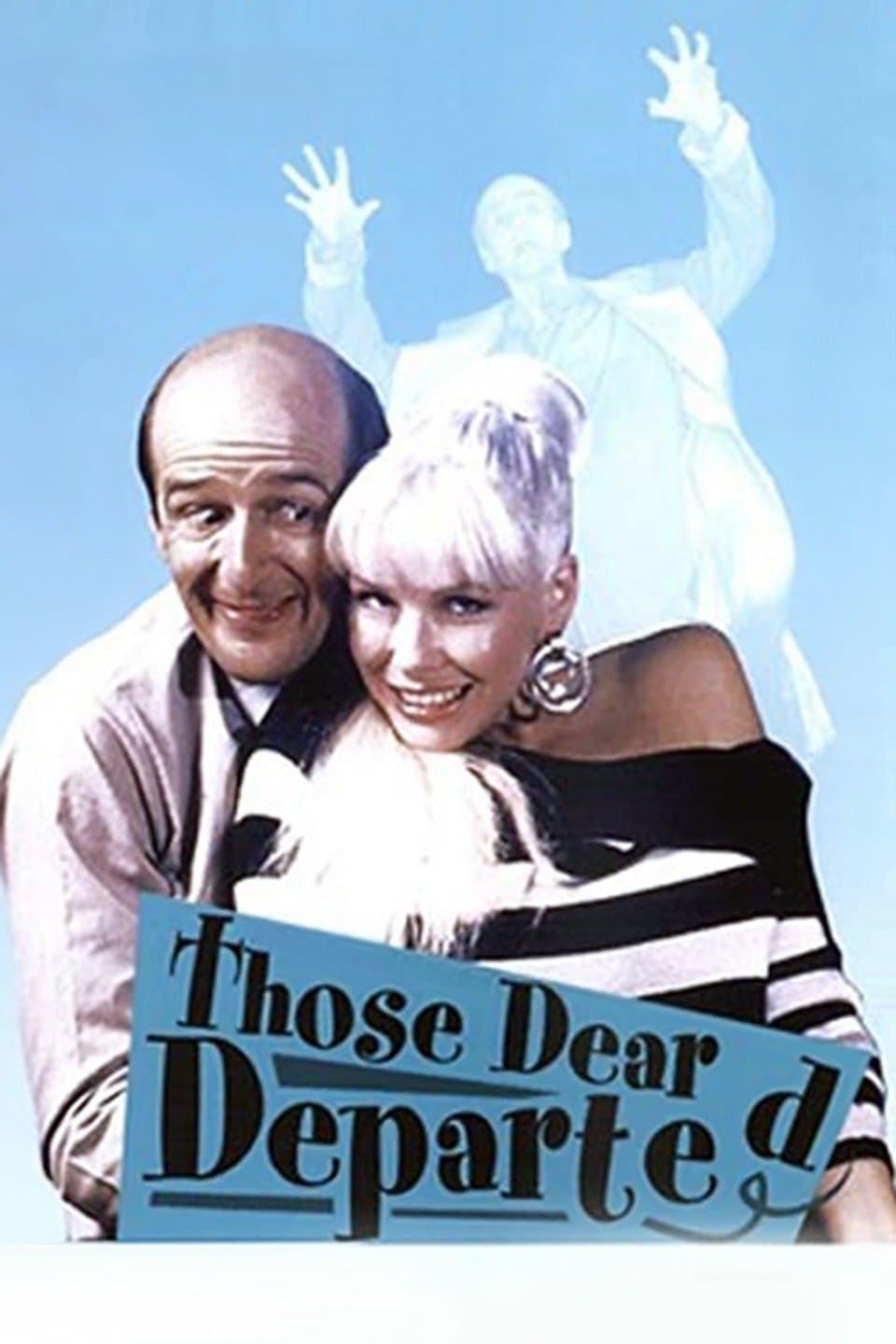 Those Dear Departed photo