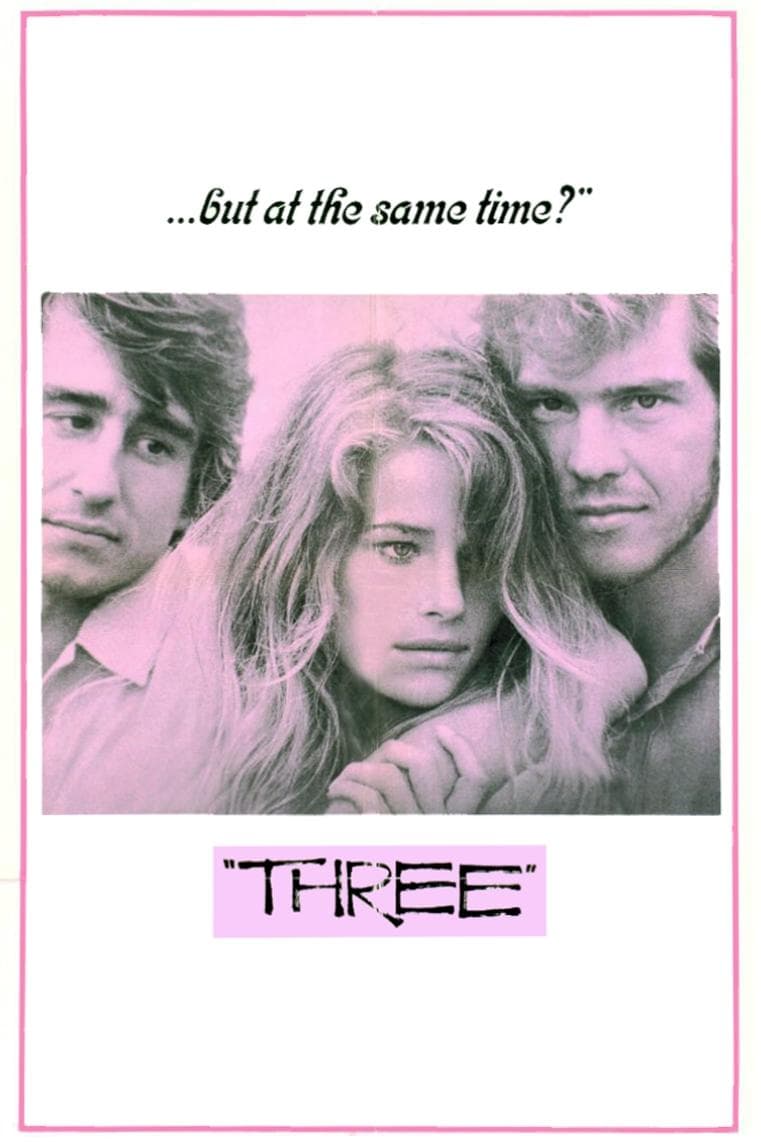 Three photo