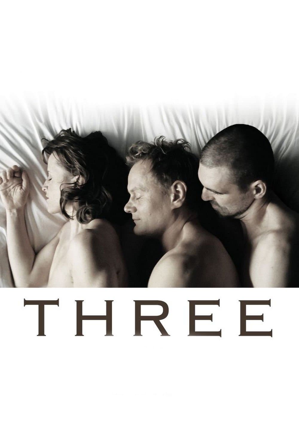 Three photo