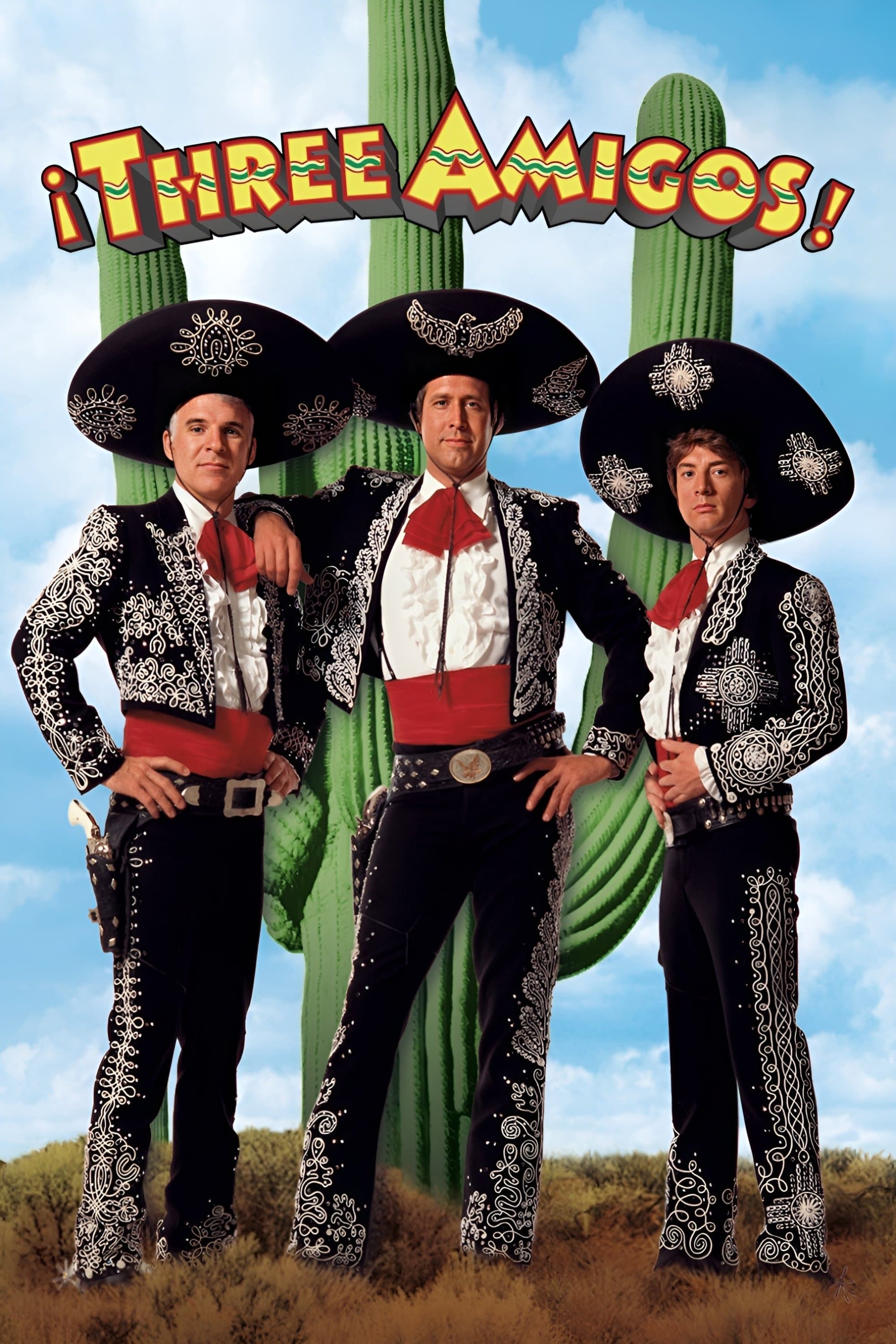 ¡Three Amigos! photo