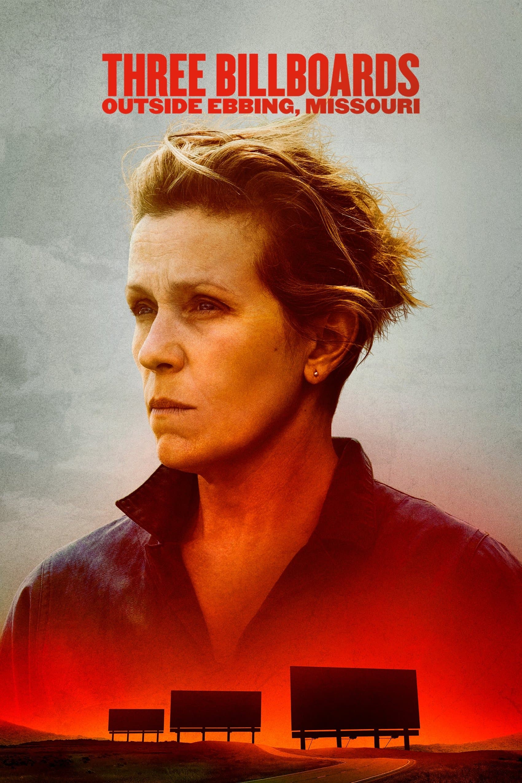 Three Billboards Outside Ebbing, Missouri photo