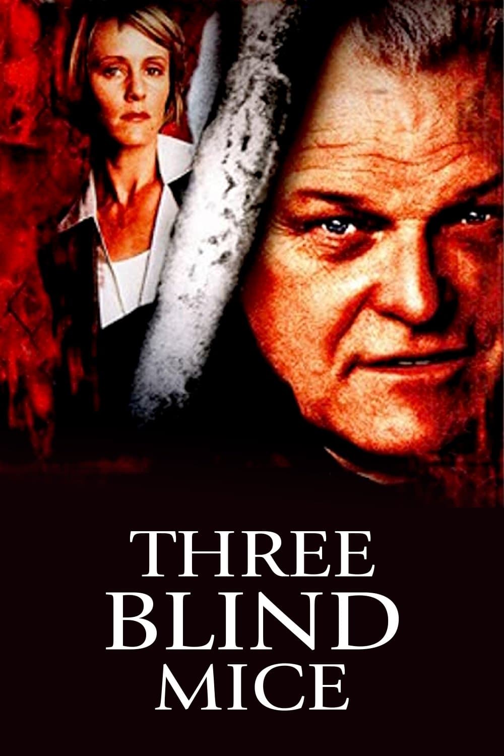Three Blind Mice photo