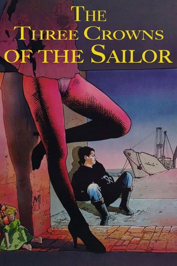 Three Crowns of the Sailor photo