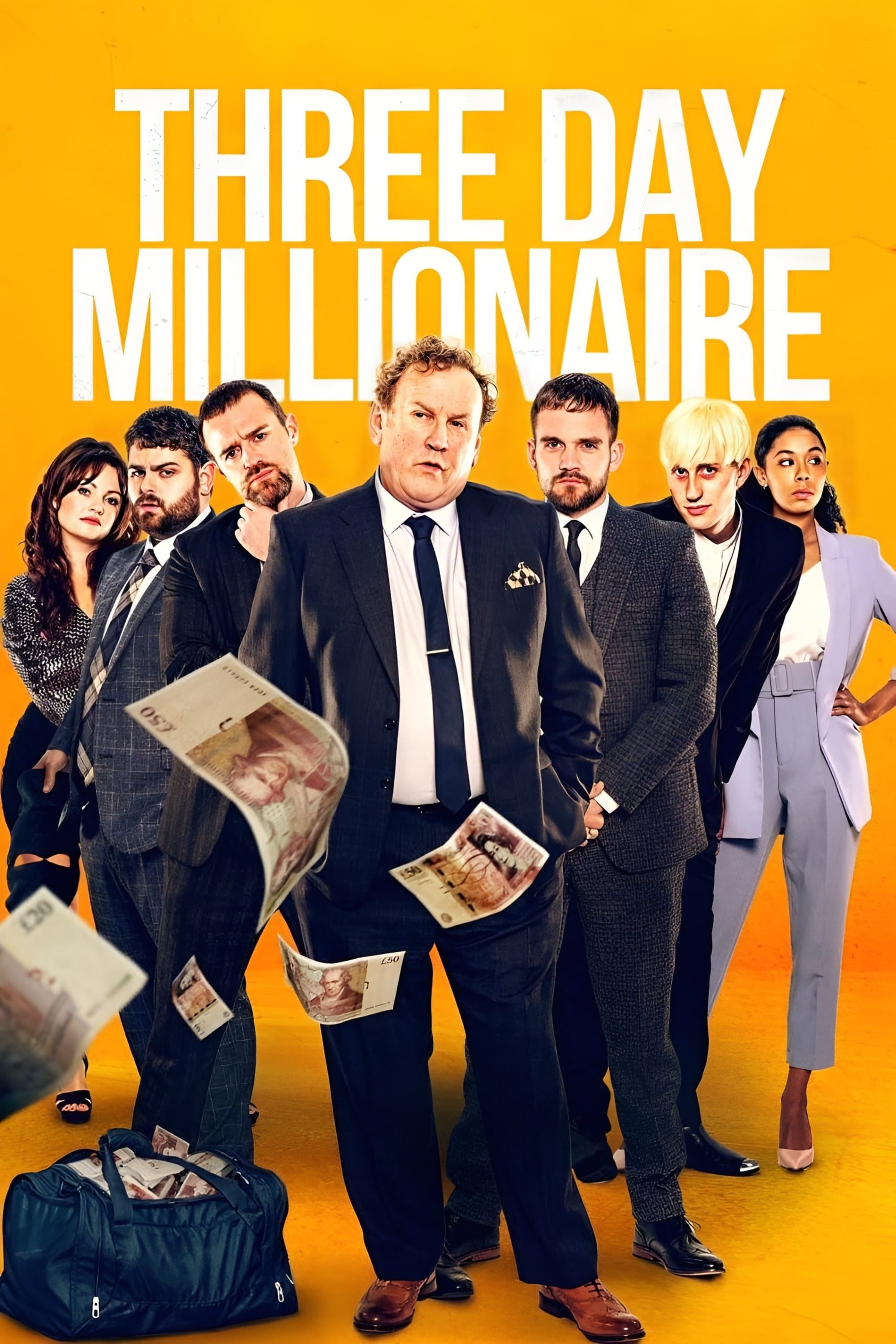 Three Day Millionaire photo