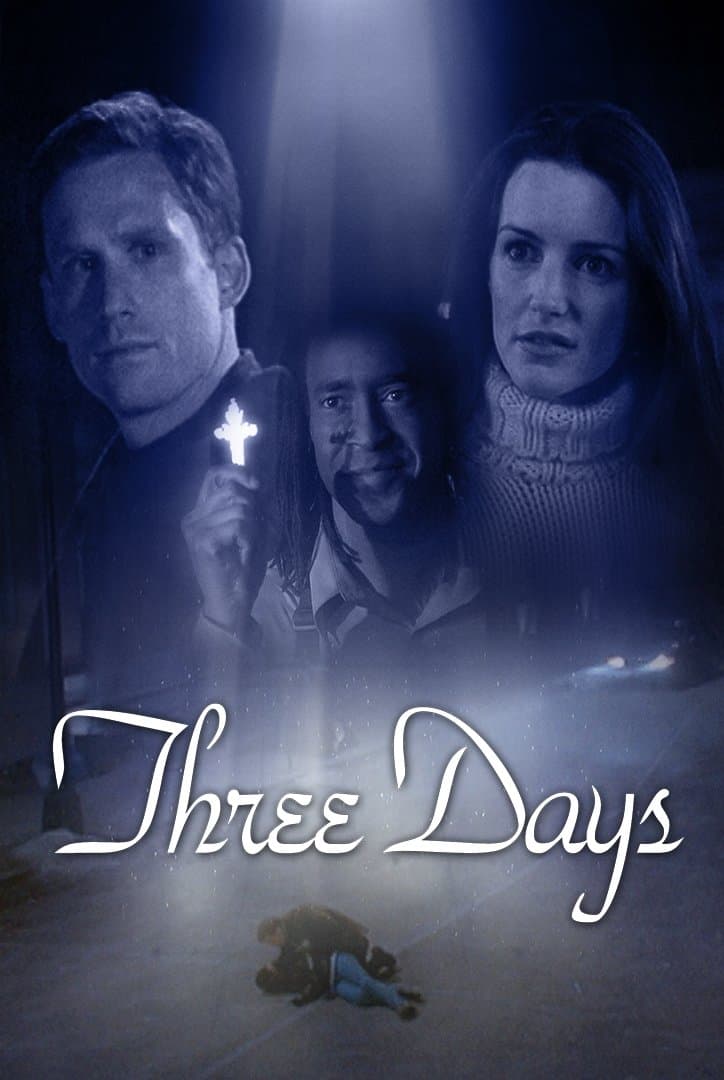 Three Days photo