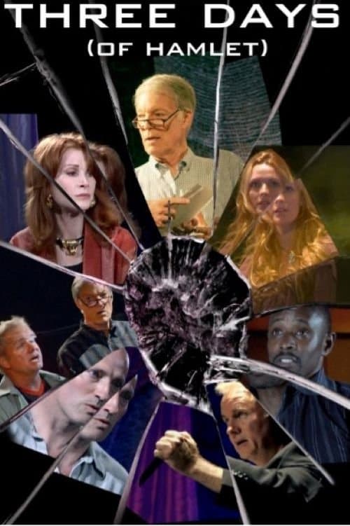 Three Days of Hamlet photo