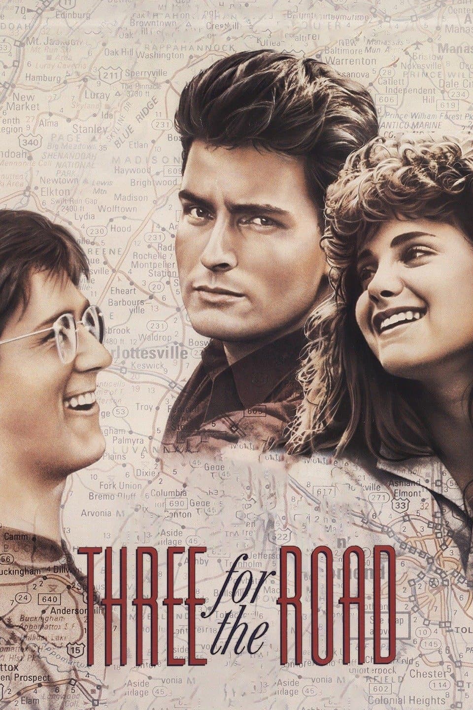 Three for the Road photo