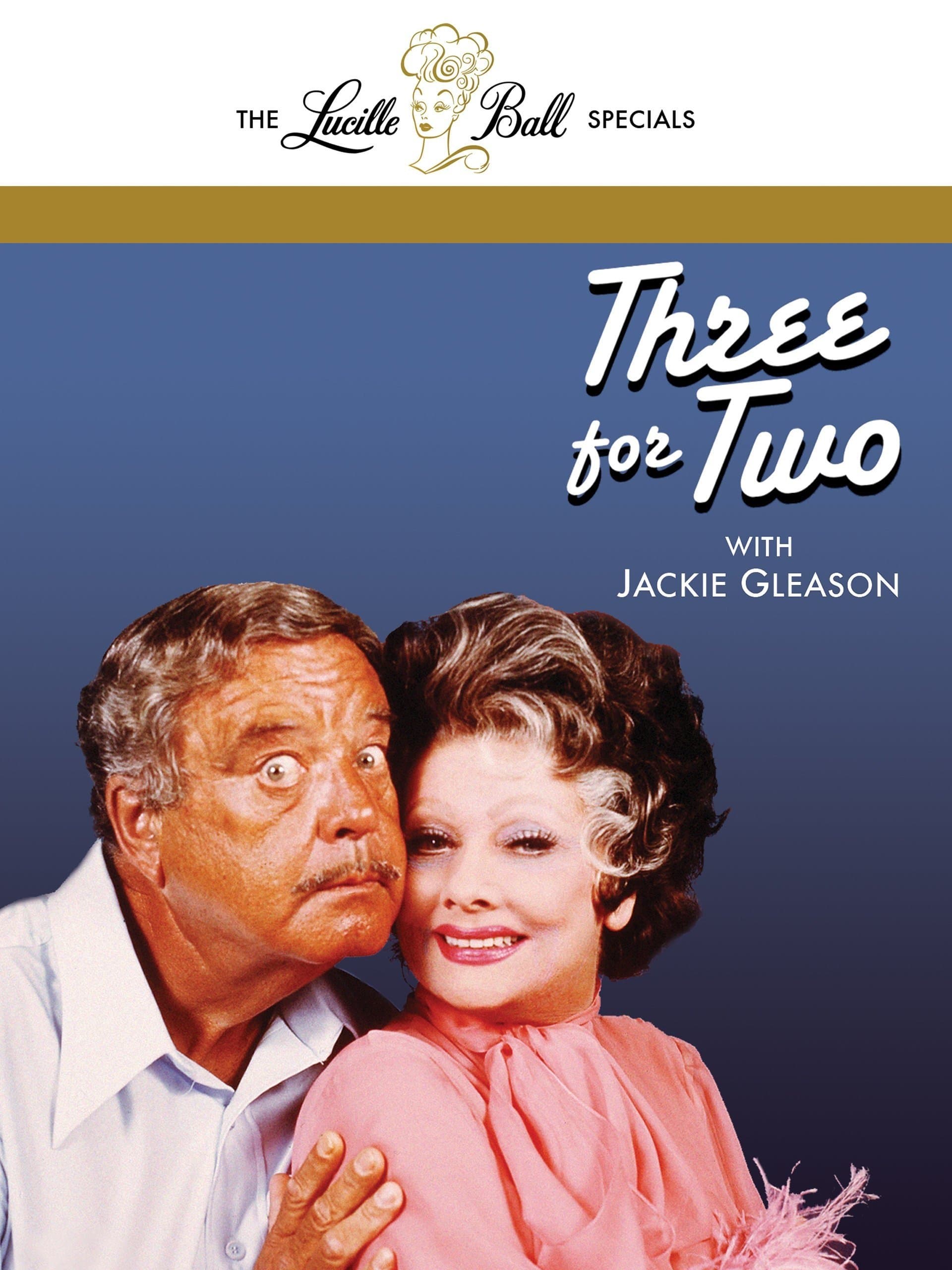 Three for Two photo