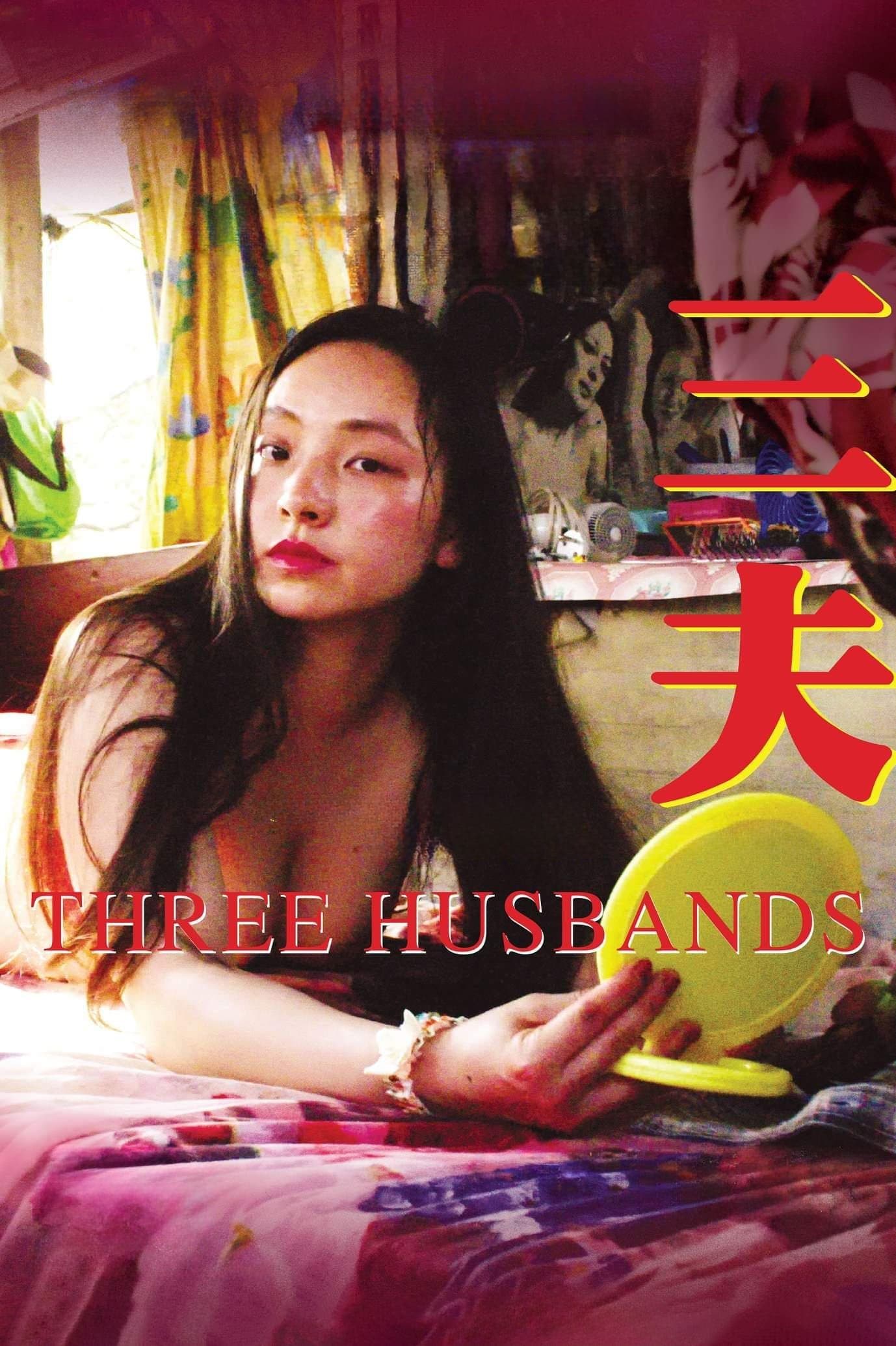 Three Husbands photo