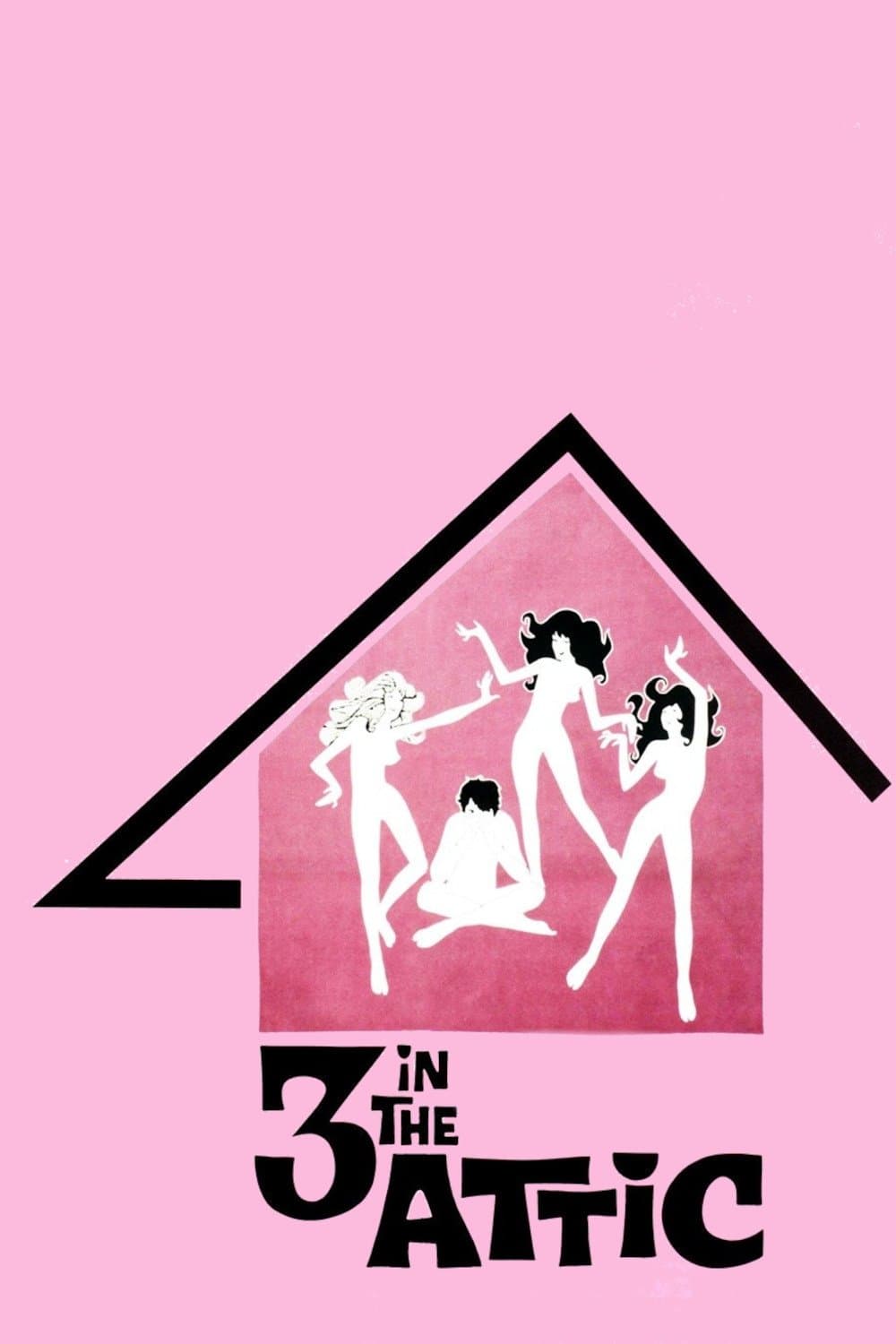 Three in the Attic photo