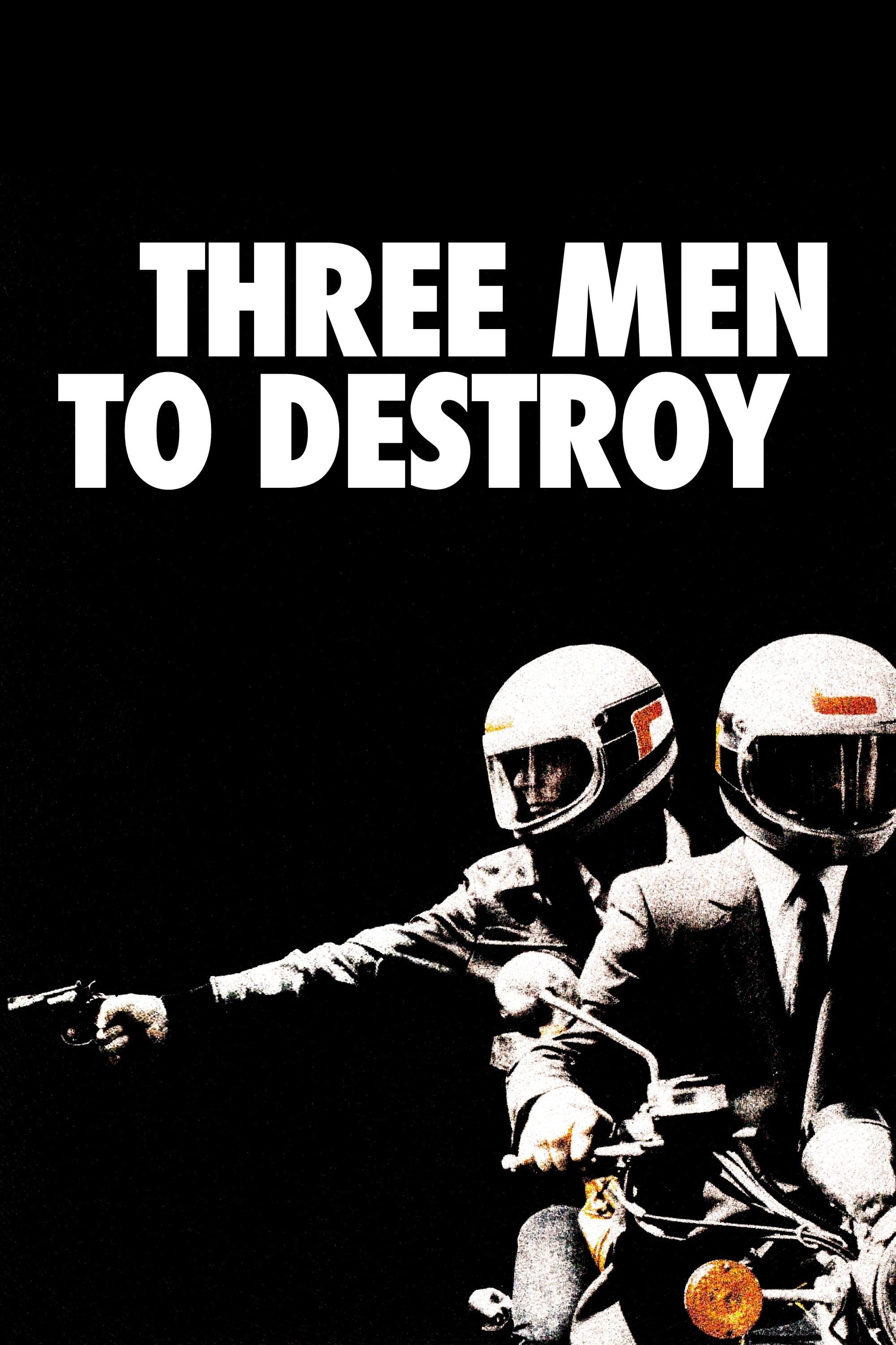 Three Men to Kill photo