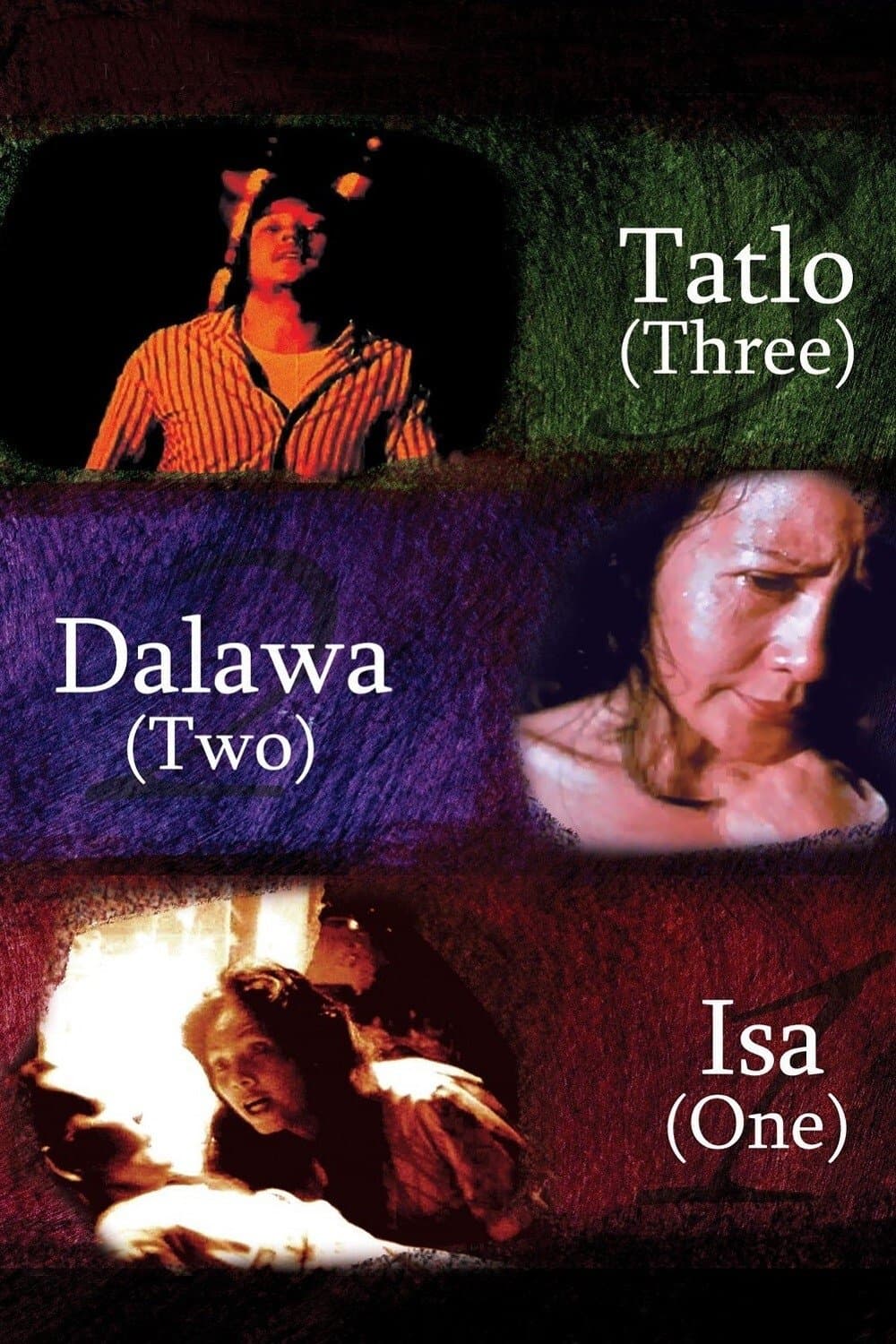 Three, Two, One photo