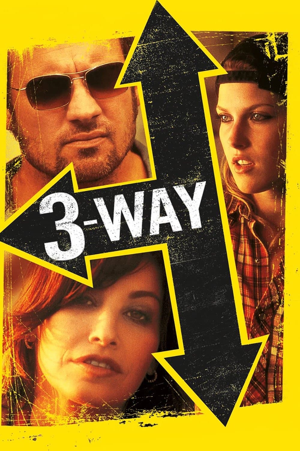 Three Way photo