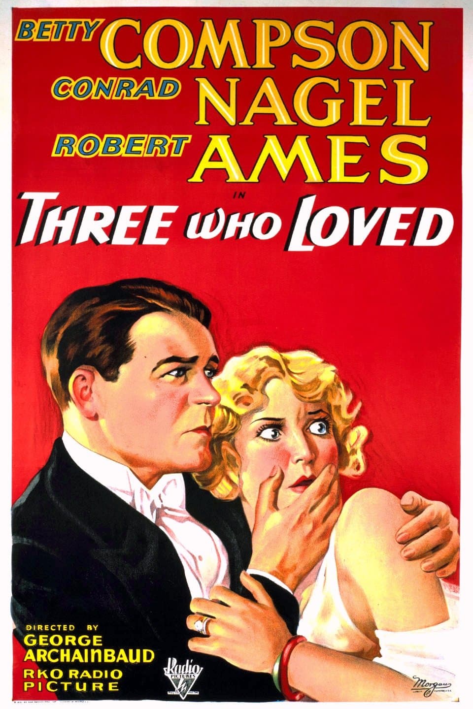 Three Who Loved photo