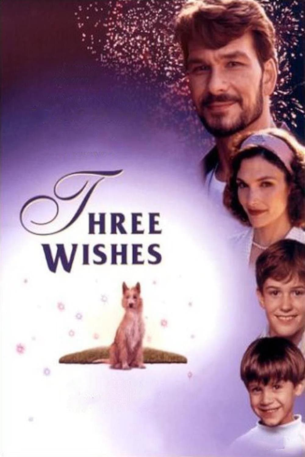 Three Wishes photo