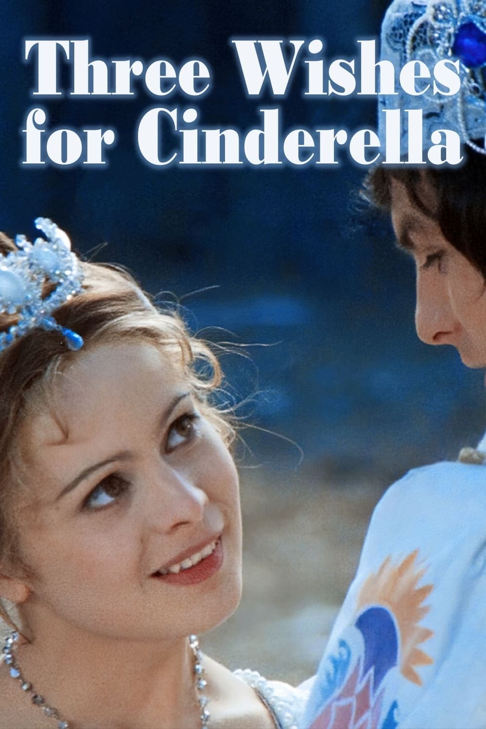 Three Wishes for Cinderella photo