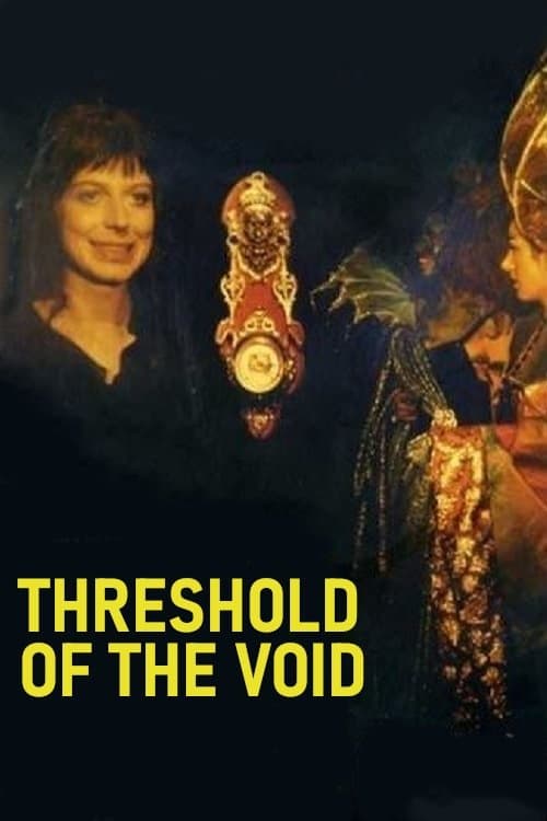 Threshold of the Void photo