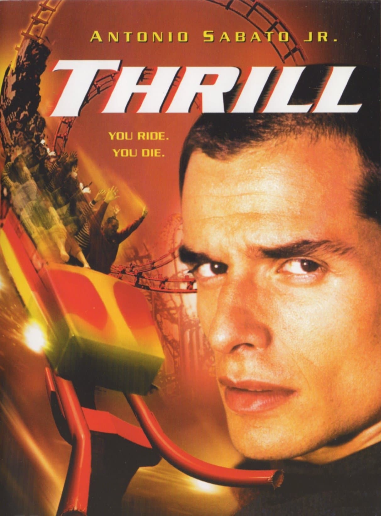 Thrill photo