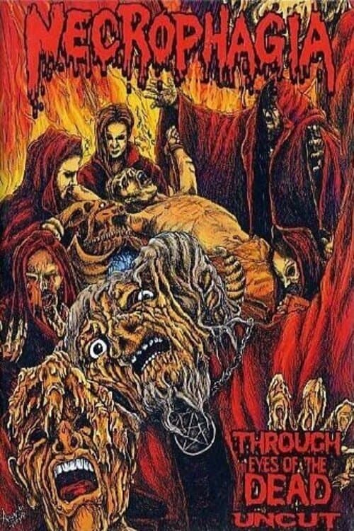 Through Eyes of the Dead photo