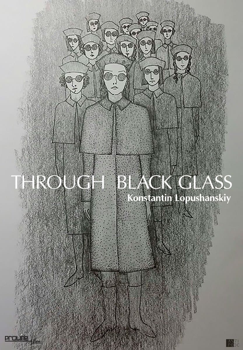 Through the Black Glass photo
