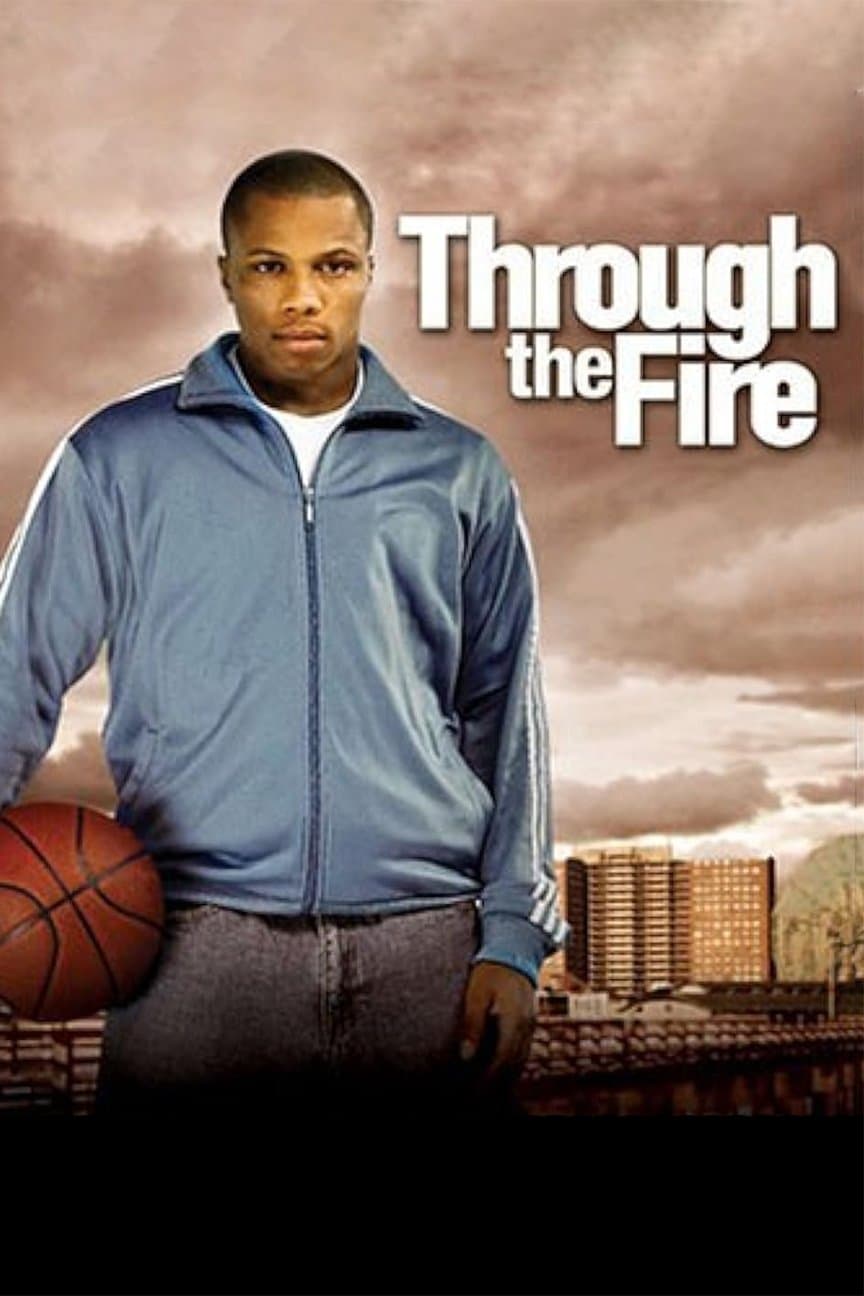 Through the Fire photo