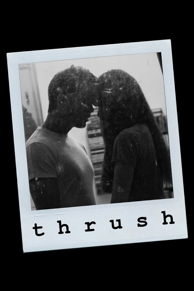 Thrush photo