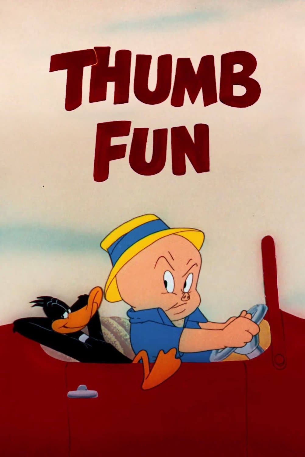 Thumb Fun photo