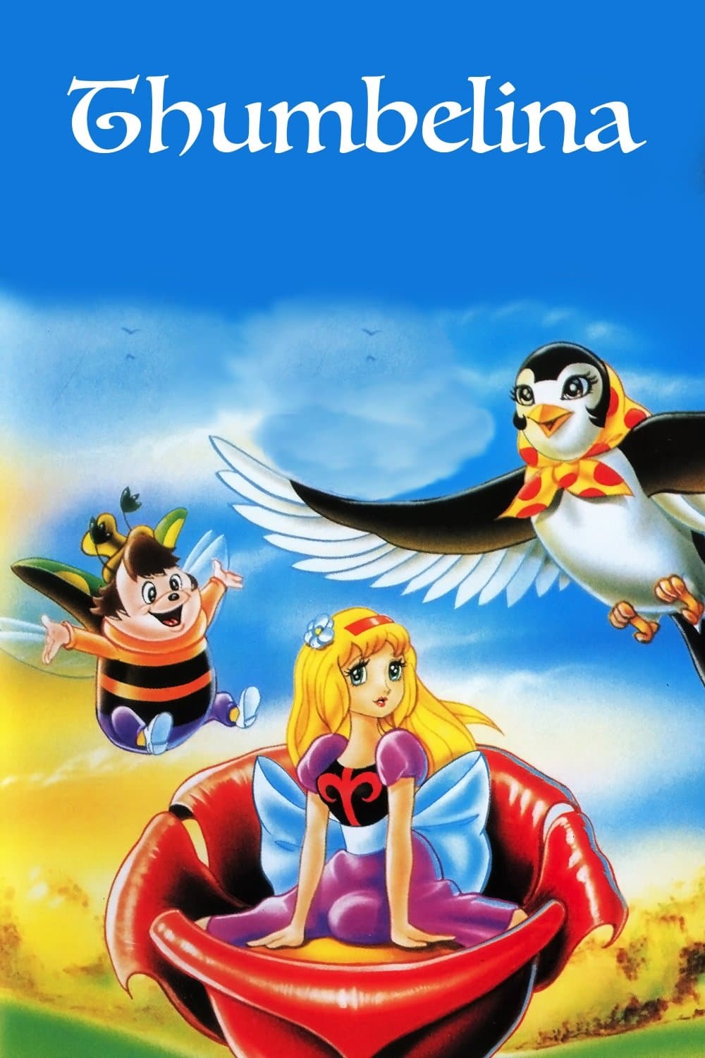 Thumbelina photo