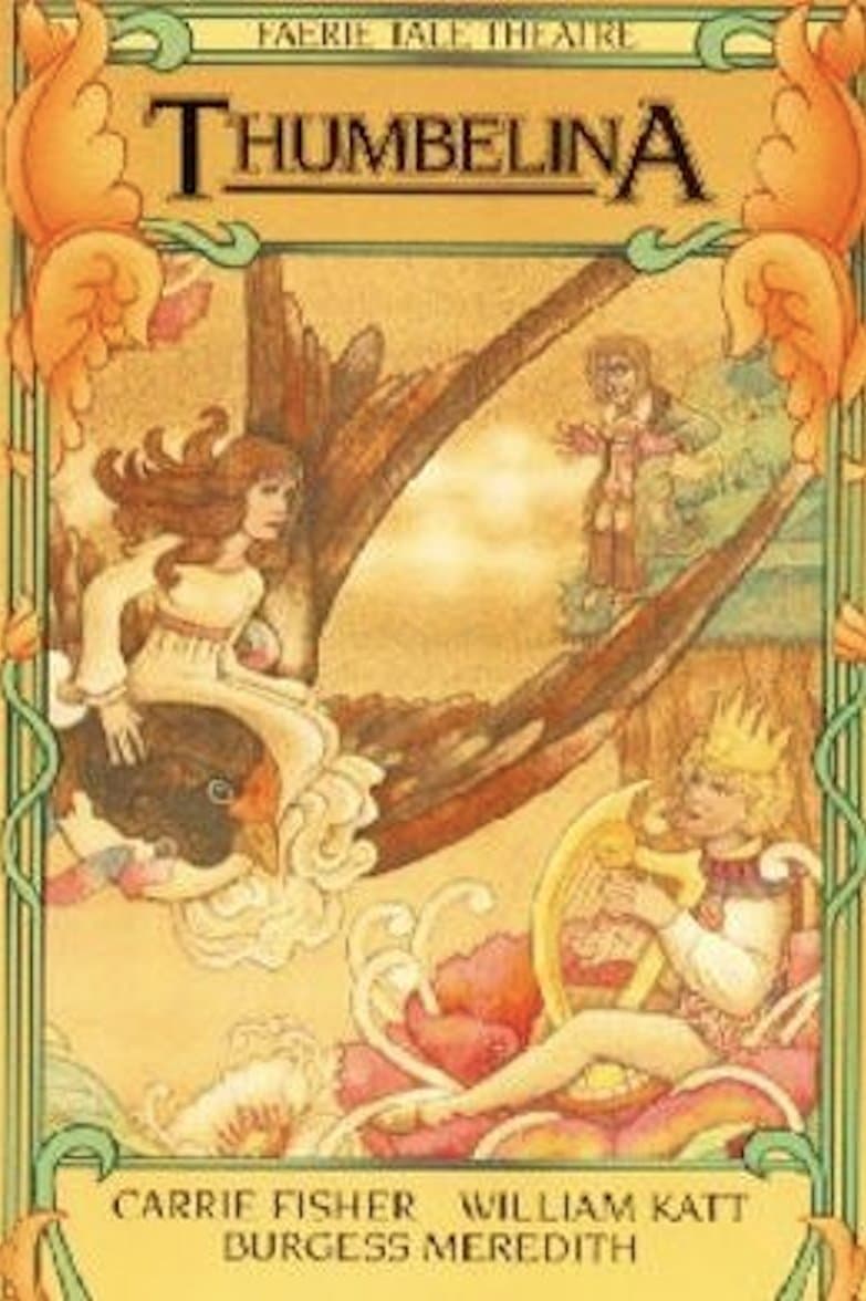 Thumbelina photo