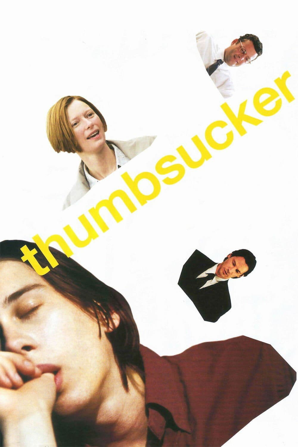 Thumbsucker photo