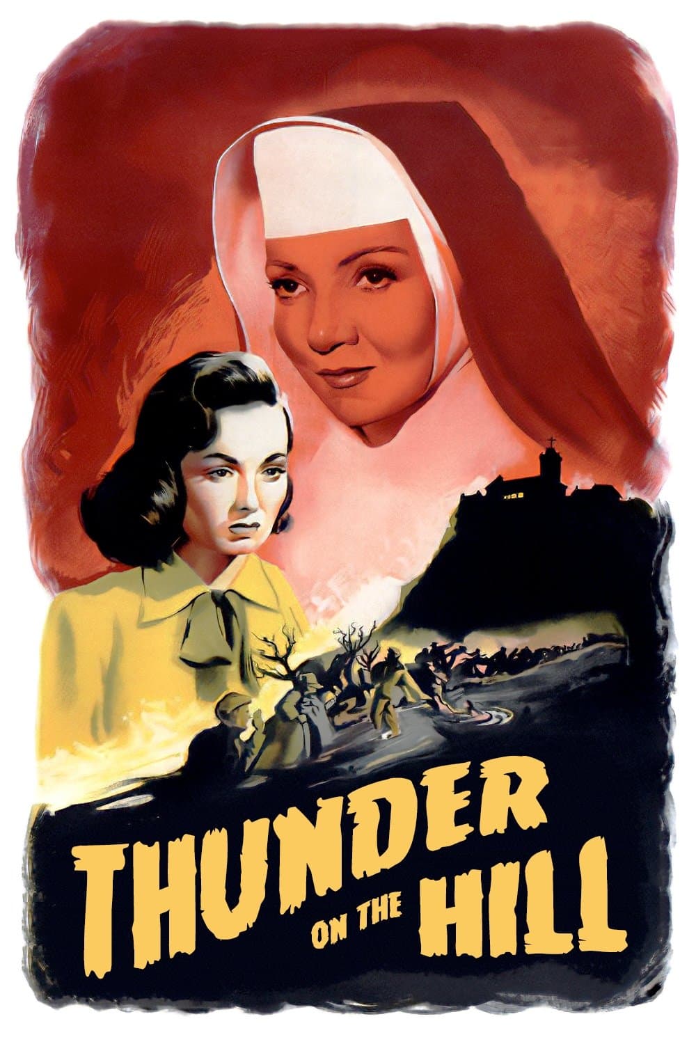 Thunder on the Hill photo